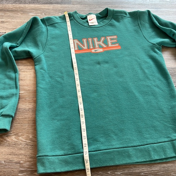 Vintage Nike Crewneck - Picture 7 of 16